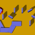 Domino Pressure Domino Pressure
