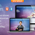 Heaven - Onepage or Multipage Creative Template