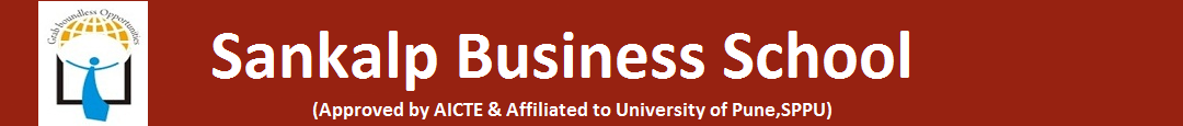 Sankalp Business School