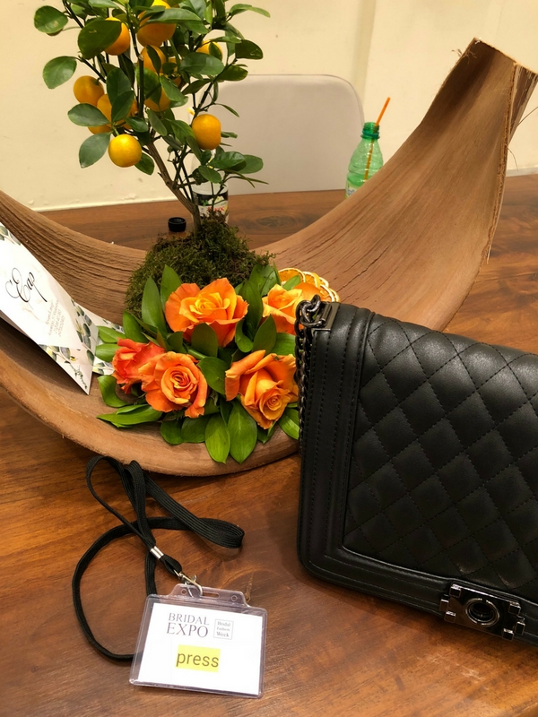 Life Lately: January - Life updates | Ioanna's Notebook Bridal Expo - Bridal Fashion Week 2018: Όλα όσα είδα | Ioanna's Notebook
