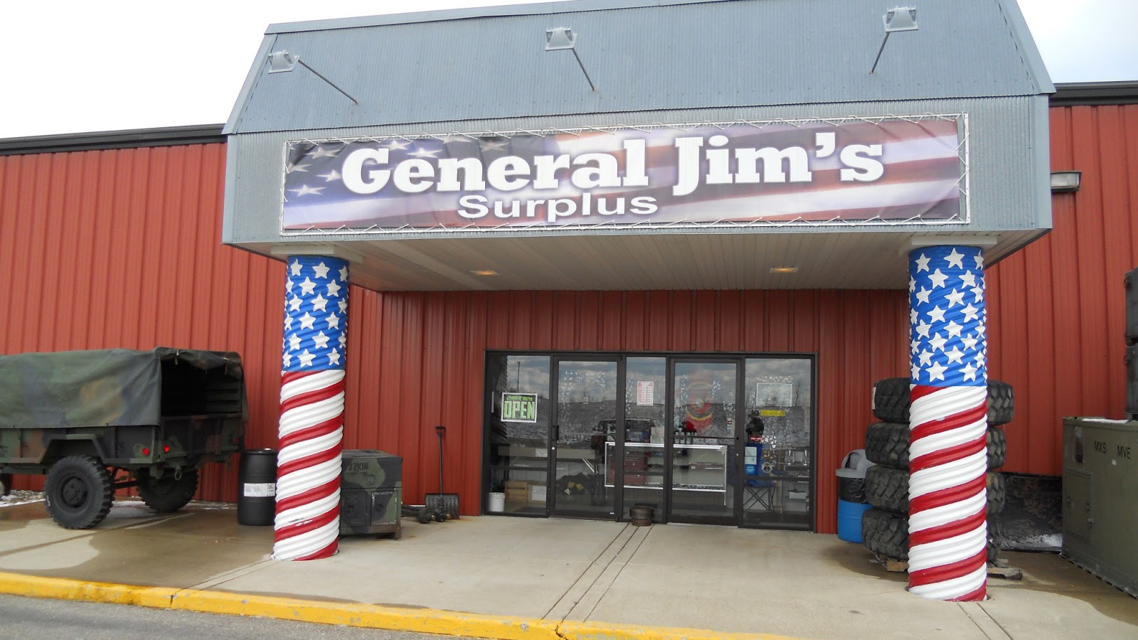 Chief Revenue Officer Salary Army Surplus Stores In Michigan