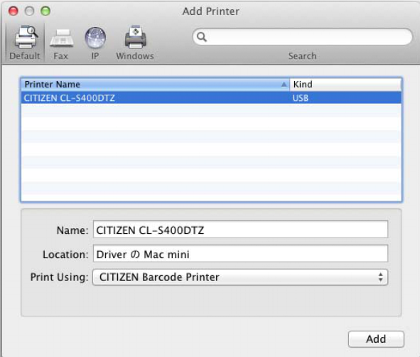 Citizen Clp 521z Drivers For Mac Citizen Clp 521z Drivers For Mac