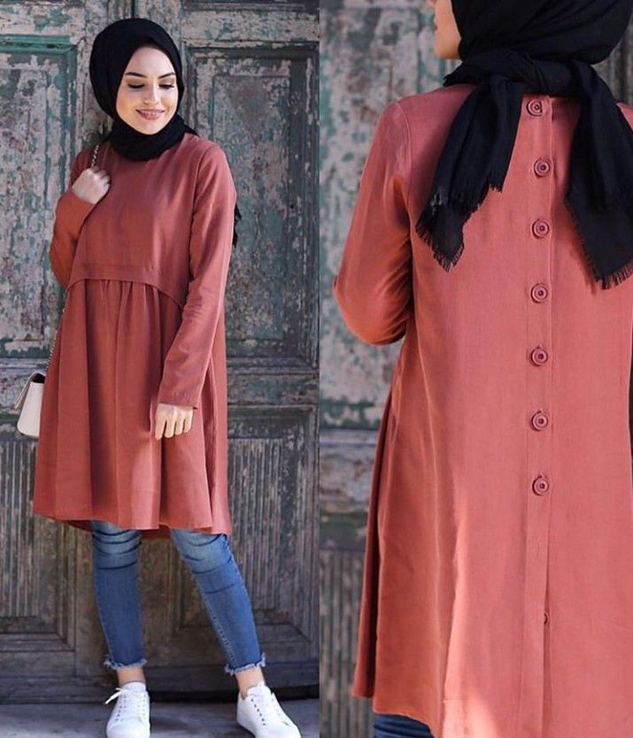 5 Modes Hijab 2019 A Couper Le Souffle Hijab Fashion And Chic Style