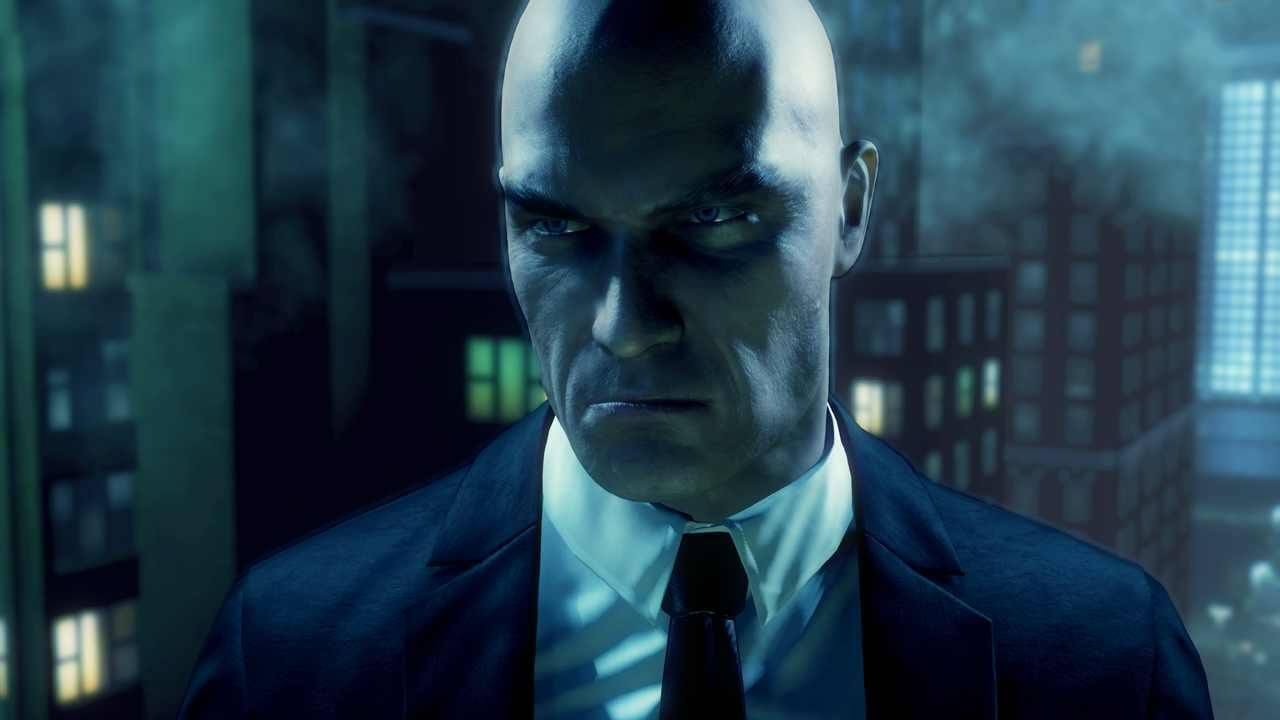تحميل Hitman Contracts تحميل Hitman Contracts