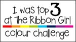 Ribbon Girl Top 3