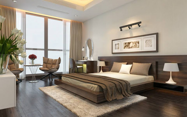 Thiết kế nội thất chung cư Ngoại Giao Đoàn mang phong cách sang trọng Thiết kế nội thất chung cư Ngoại Giao Đoàn mang phong cách sang trọng