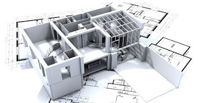 Execução de projeto de Arquitetura