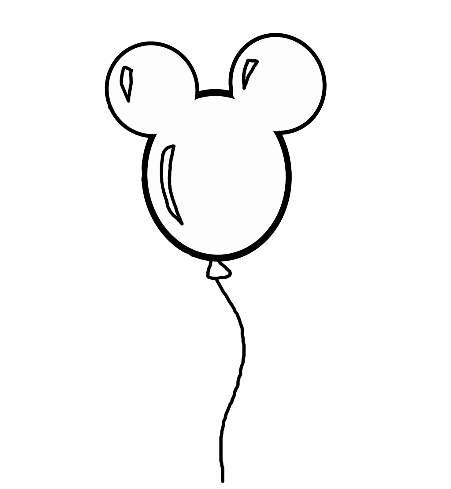 Happy Day Retrospectivas Imagens e Vetores Minnie Rosa