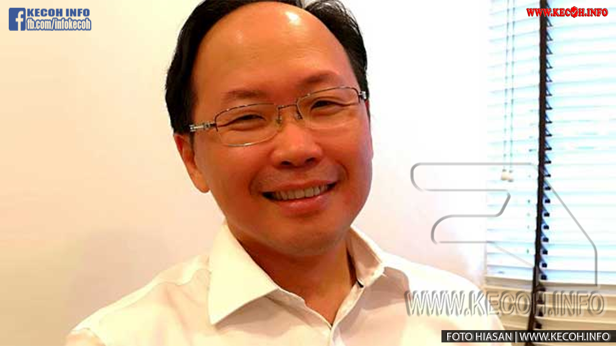 Selepas UPKO Kini LDP Pula Umum Keluar Dari BN Selepas Kalah Teruk Di Sabah Selepas UPKO Kini LDP Pula Umum Keluar Dari BN Selepas Kalah Teruk Di Sabah
