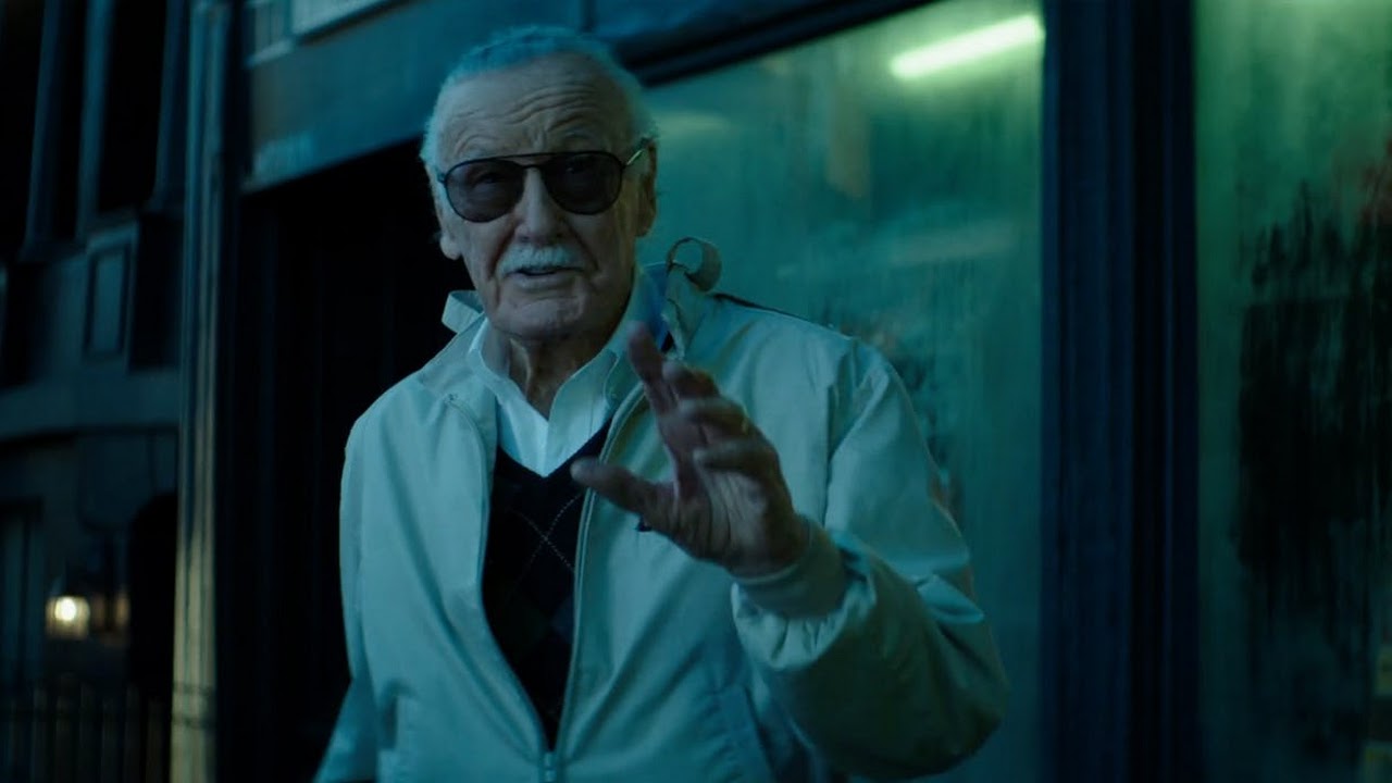 Executiva da Marvel Studios diz que a Marvel “nunca tentará substituir” Stan Lee
