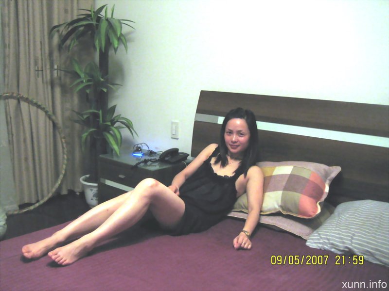 CEWEK ML DI HOTEL NGENTOT SAMPE MUNCRAT