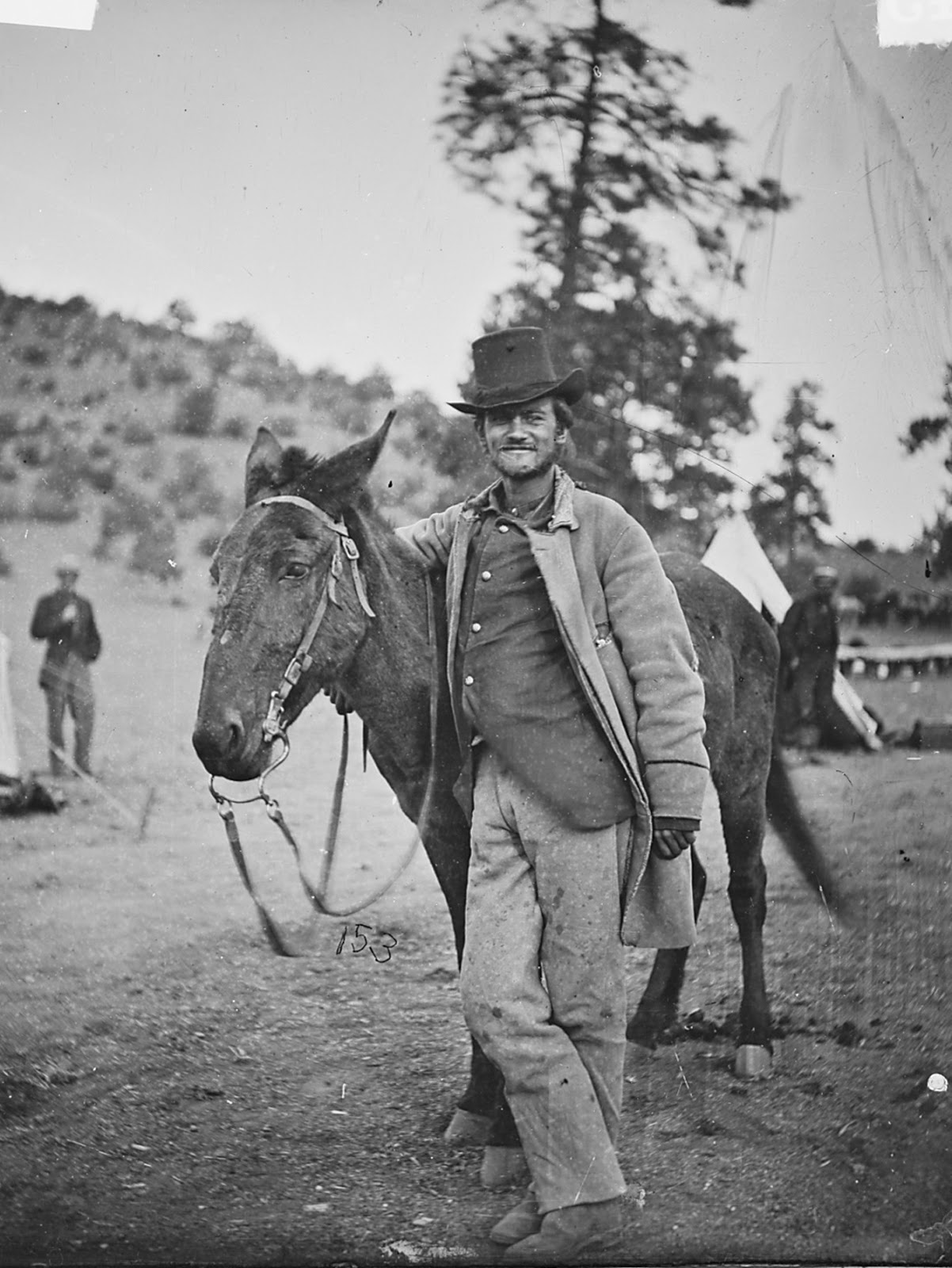 tauycreek POB 3 The Wickenberg Massacre