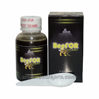 Jual Madu untuk Anak Autis