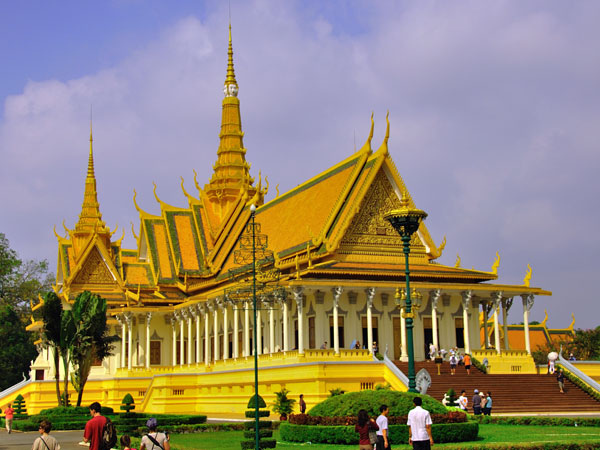 6 must-see destinations for travel lovers in Phnom Penh, Cambodia 6 must-see destinations for travel lovers in Phnom Penh, Cambodia
