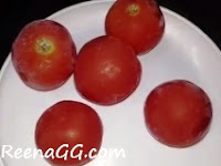 टमाटर को स्टोर करके रखने का तरीका - Preserve Tomatoes Recipe