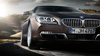 Dream Fantasy Cars-BMW Serie 6 Gran Coupé Dream Fantasy Cars-BMW Serie 6 Gran Coupé