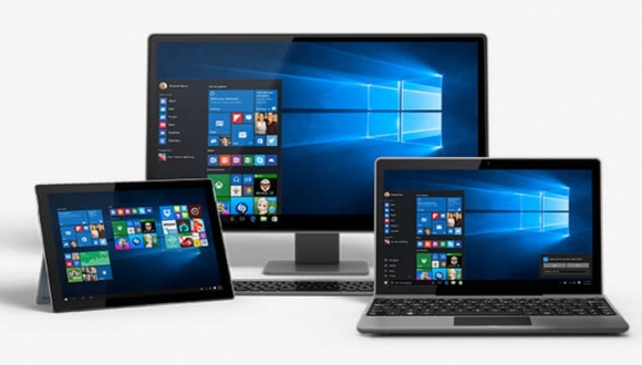  Windows 10'nun Üç Yeni Sürümü Geliyor