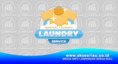 Mentari Laundry Pekanbaru