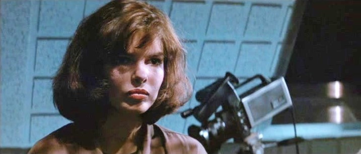 Films Et Séries Tv Avec Jeanne Tripplehorn Movie and TV Cast Screencaps: Jeanne Tripplehorn as Beth Garner in