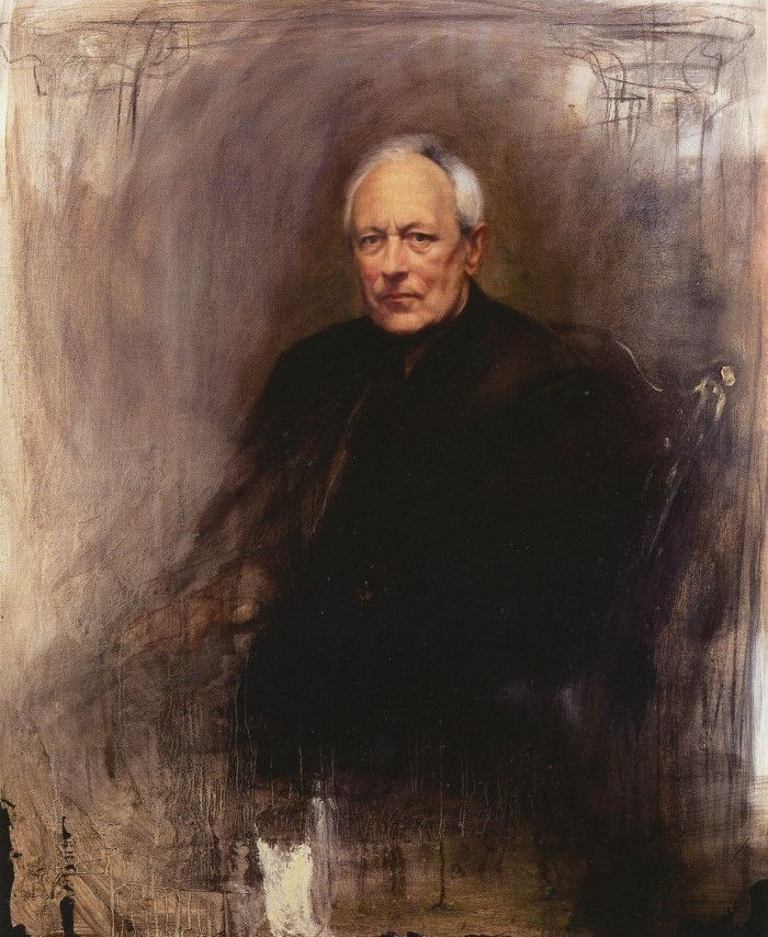 Бельгийский художник. Rafael Ramirez Бельгийский художник. Rafael Ramirez