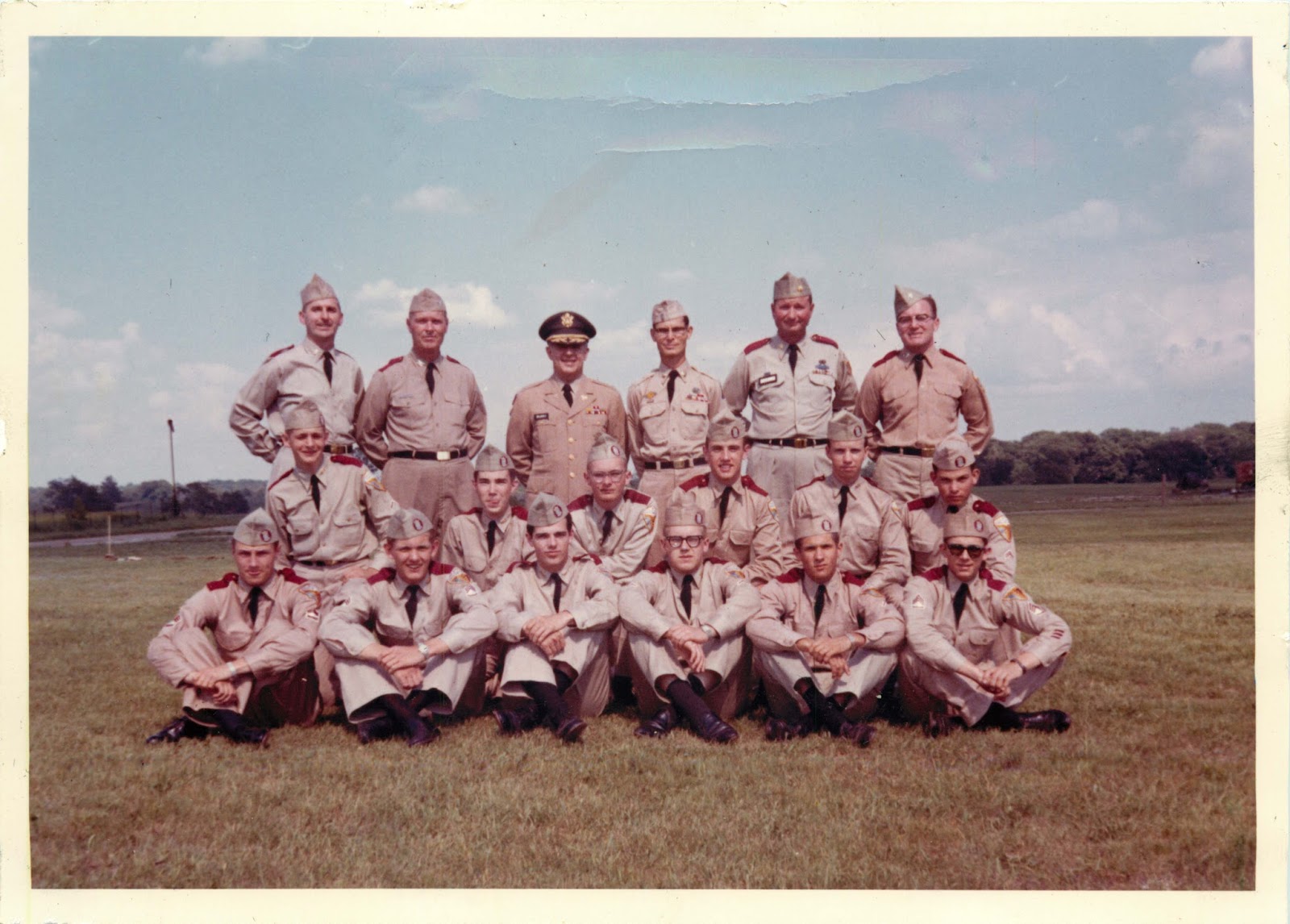 Firefighter Combat Challenge® Hacksaw Ridge Corporal Desmond T. Doss