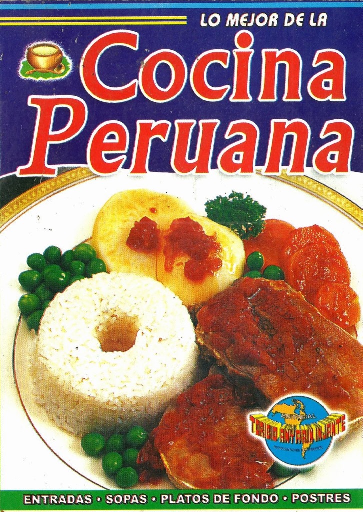 Lo Mejor De La Cocina Peruana Freelibros Me