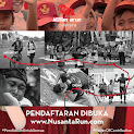 NusantaRun Chapter 6 • 2018