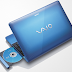 Sony presenta la Notebook VAIO Serie Y