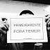 De pernas pro ar ...