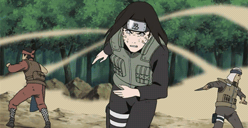 Byakugan