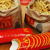 Pensó que solo era una comida más en McDonald´s, pero lo que mira ¡no puede evitar compartirlo en Facebook!