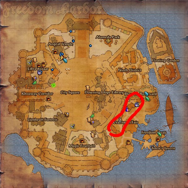 forsaken world botany maps sleeping jungle forsaken world botany maps sleeping jungle