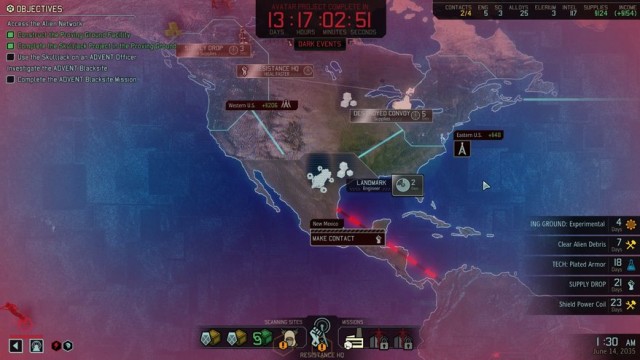 Análise: XCOM 2 (PC) é uma corrida contra o tempo - GameBlast