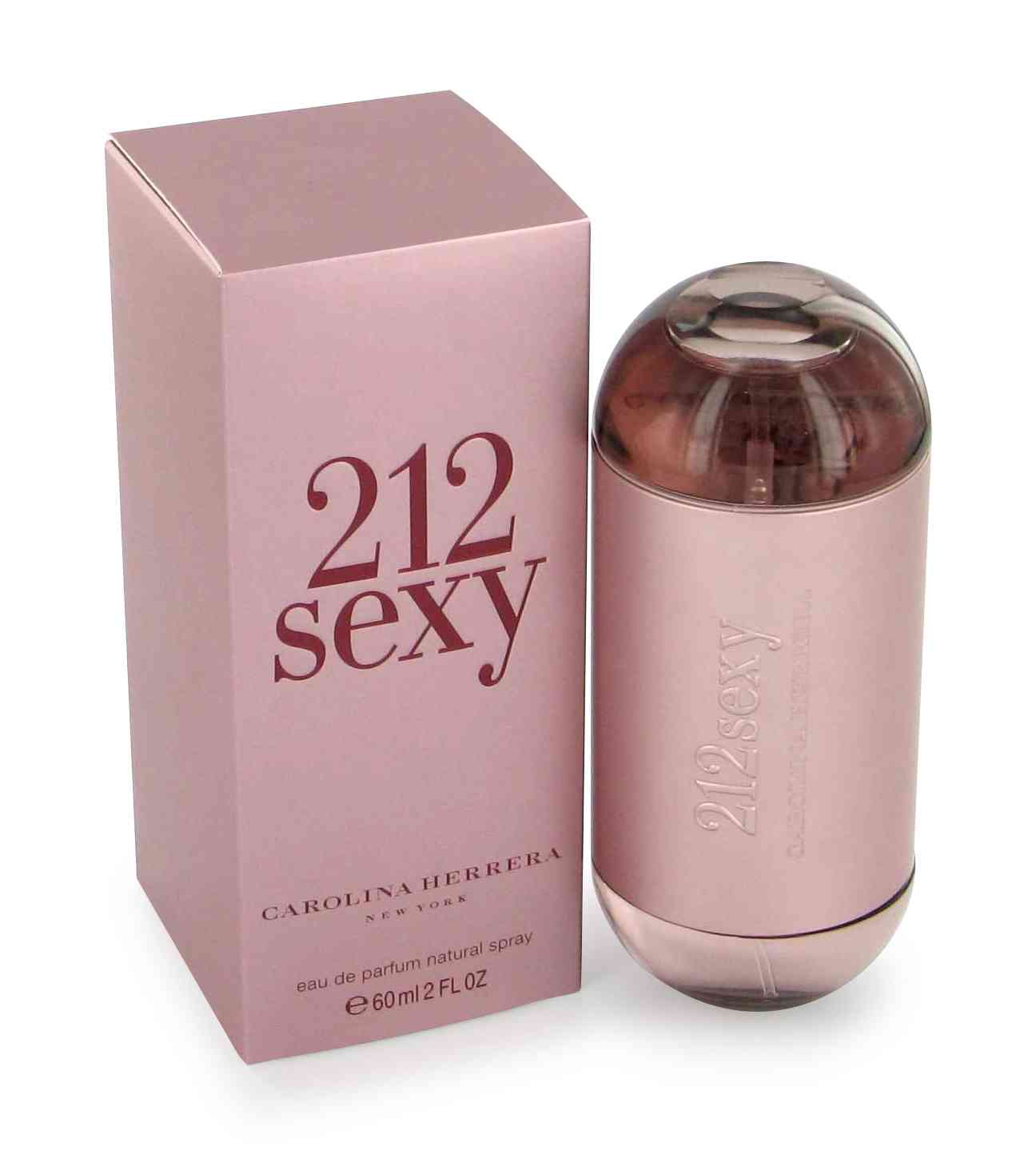 Sexiest Womens Fragrance 108