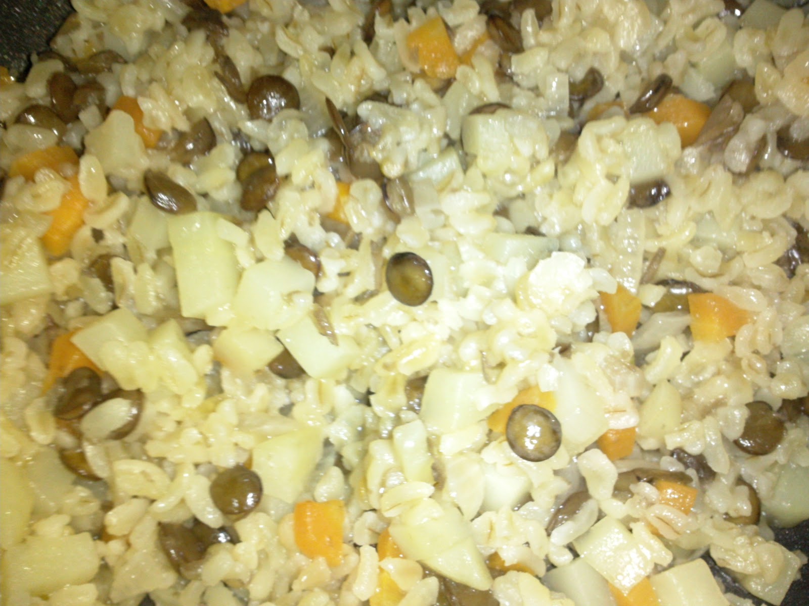 Bulgur Bebeklerde Gaz yapar Mı Bulgur Bebeklerde Gaz yapar Mı