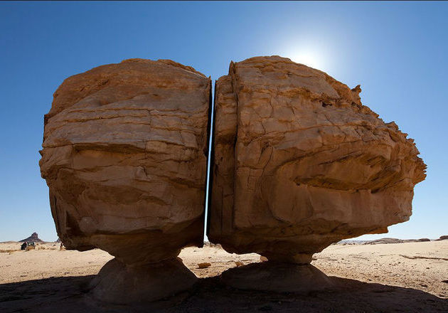 misteri batu naslaa di madinah ditebas pedang misteri batu naslaa di madinah ditebas pedang
