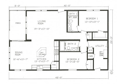 beautiful open floor plans with one porch and utility store beautiful open floor plans with one porch and utility store