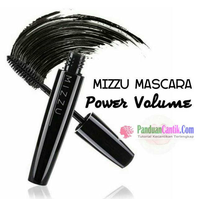 Mizzu Power Volume Mascara Jenis Mascara Untuk Bulu Mata Renggang - Cara Memilih Maskara Sesuai Jenis Bulu Mata Pendek Tipis Dan Tebal Yang Bagus Mizzu Power Volume Mascara Jenis Mascara Untuk Bulu Mata Renggang - Cara Memilih Maskara Sesuai Jenis Bulu Mata Pendek Tipis Dan Tebal Yang Bagus