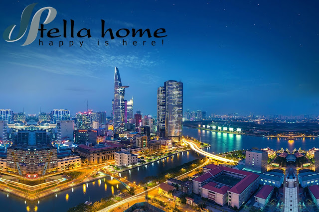 STELLAHOME – Chuyên cho thuê căn hộ cao cấp