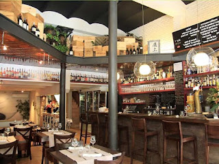 Topik-interior