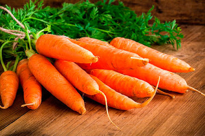Zanahorias