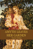 Kelsay, Amytis Leaves Her Garden