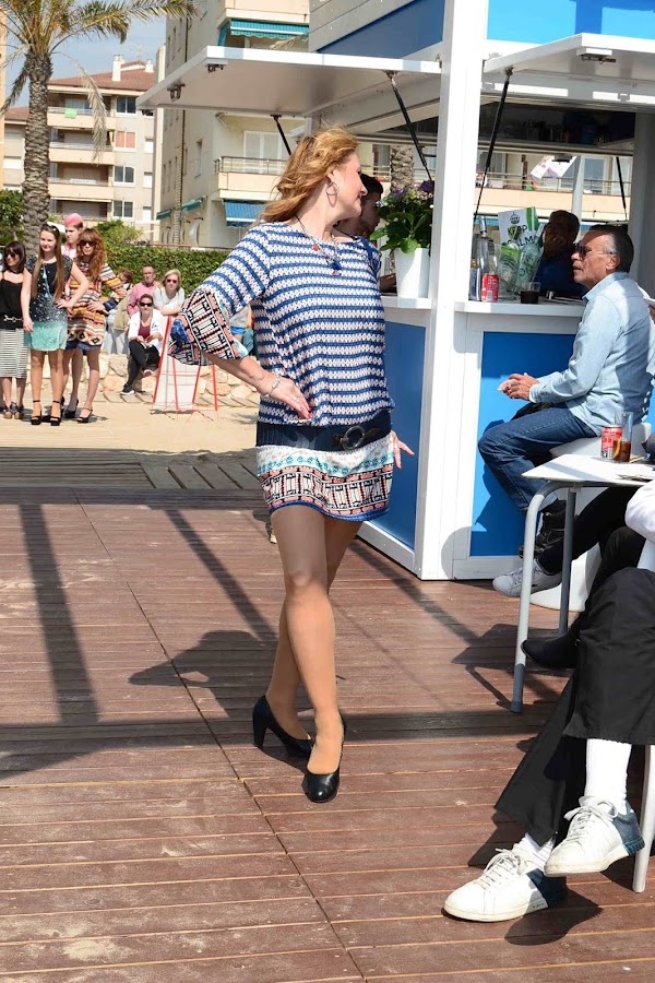 "Look at Me El Vendrell"