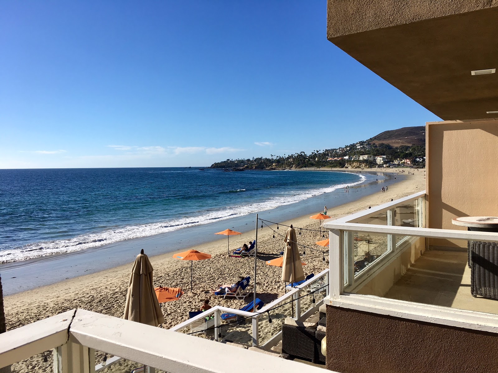 Laguna Beach Hotels - Pacific Edge Hotel Review