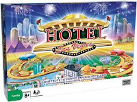 juegos de Mesa: Grandes juegos de mesa TOMO III: Letras E-F-G-H