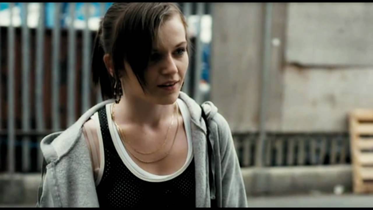 F This Movie! Fish Tank, Questionable Protagonists and Seeing a Movie