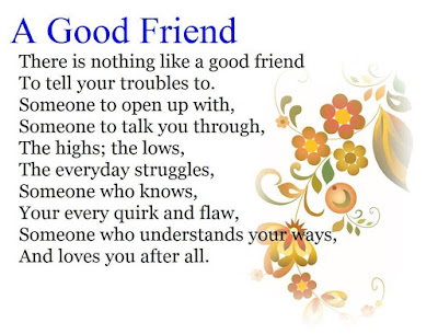 True Friend Poetry True Friend Poetry