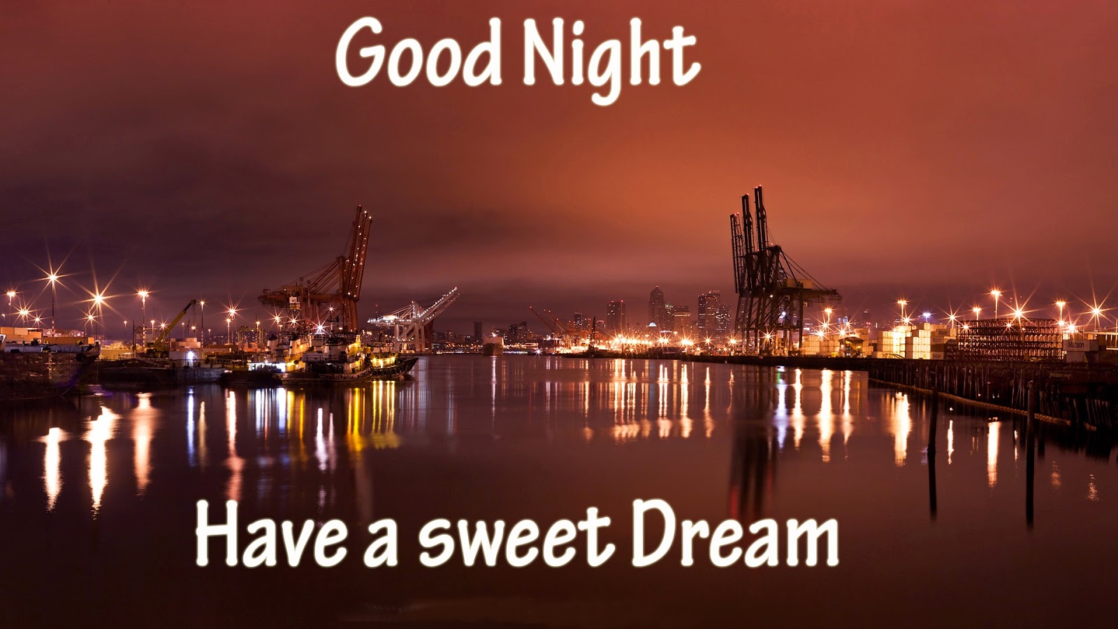Good Night HD Wallpapers and Images | All HD Wallpaper 2014