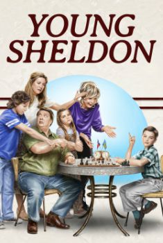 Young Sheldon 2ª Temporada Torrent - WEB-DL 720p/1080p Dual Áudio Young Sheldon 2ª Temporada Torrent - WEB-DL 720p/1080p Dual Áudio