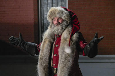 Christmas Chronicles Kurt Russell Image 1
